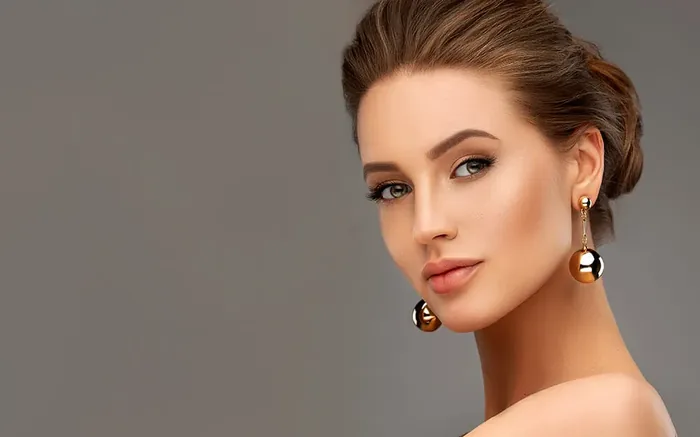 Youthful, natural-looking radiance