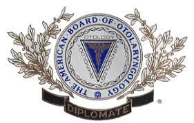 American Board of Otolaryngology