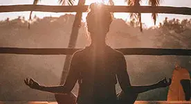 Unrelated theme demo, legacy file morning-yoga
