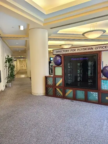 Orange County Facial Plastics facial plastic surgery office in Orange, CA &mdash; photo 4