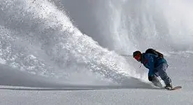 Unrelated theme demo, legacy file snowboarding