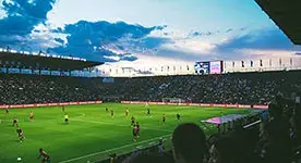 Unrelated theme demo, legacy file soccer-field