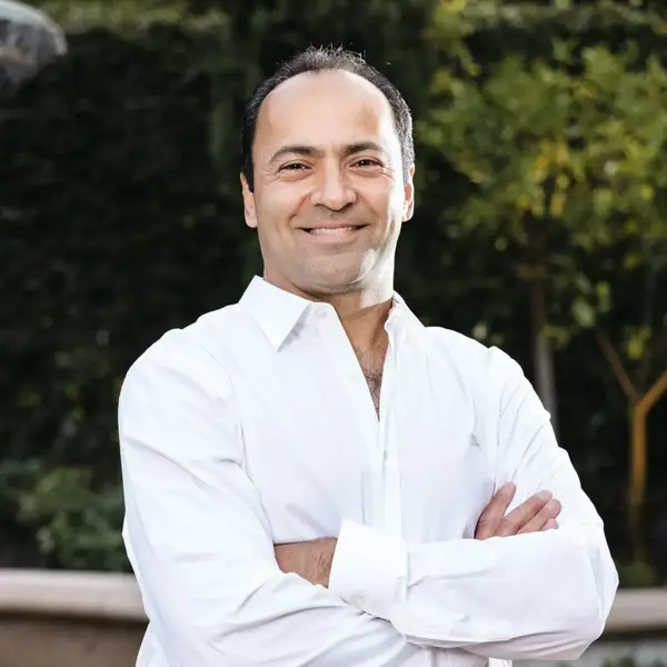 Legacy portrait variant of Dr. Faramarz Shabdiz, MD, file x7a0082-scaled-e1635340175280