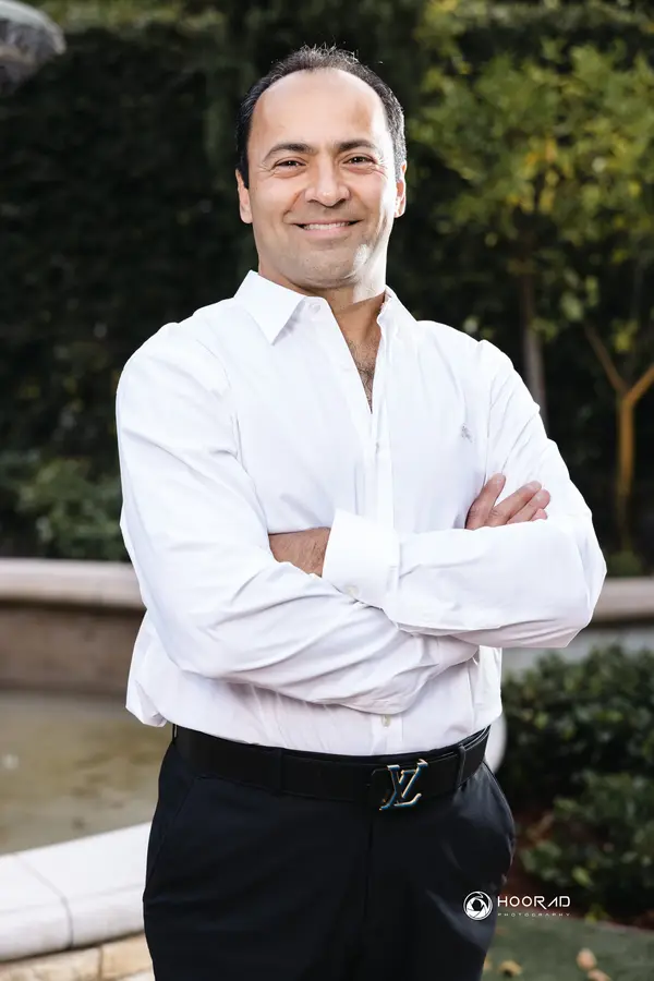 Dr. Faramarz Shabdiz, MD